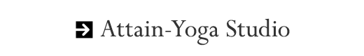 Attain-Yoga Studio